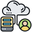 Cloud Icon